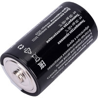 Gigant Батарейка Alkaline D/LR20 блистер 2 шт. GBA-D-2