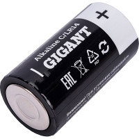 Gigant Батарейка Alkaline C/LR14 блистер 2 шт. GBA-С-2