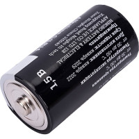 Gigant Батарейка Alkaline C/LR14 блистер 2 шт. GBA-С-2