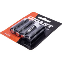 Gigant Батарейка Alkaline АА/LR6 блистер 4 шт. GBA-2A-4