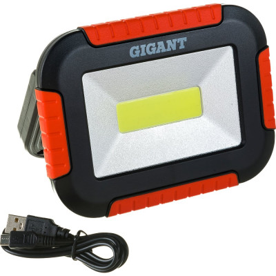 Gigant Рабочий фонарь-прожектор GWL-500