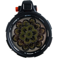 Gigant Фонарь-прожектор 19хLED RSL-200