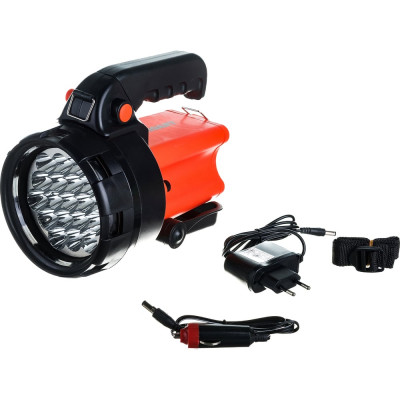 Gigant Фонарь-прожектор 19хLED RSL-200