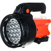 Gigant Фонарь-прожектор 19хLED RSL-200