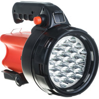 Gigant Фонарь-прожектор 19хLED RSL-200