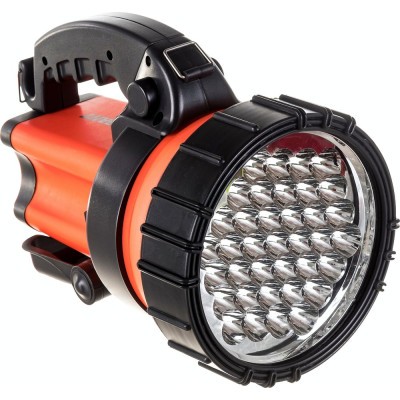 Gigant Фонарь-прожектор 37хLED RSL-300