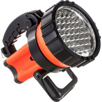 Gigant Фонарь-прожектор 37хLED RSL-300
