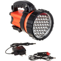 Gigant Фонарь-прожектор 37хLED RSL-300