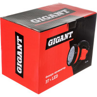 Gigant Фонарь-прожектор 37хLED RSL-300