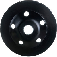 Gigant алмазная чашка 2-х рядный сегмент 125x22,23 G100-014
