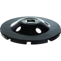 Gigant алмазная чашка 2-х рядный сегмент 125x22,23 G100-014