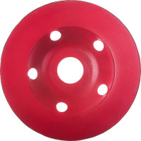 Gigant алмазная чашка турбо 125x22,23 G100-018