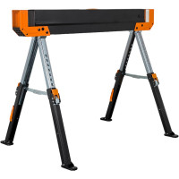 Gigant Козлы строительные стальные 590 кг GSH-01