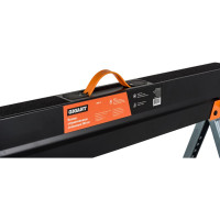 Gigant Козлы строительные стальные 590 кг GSH-01