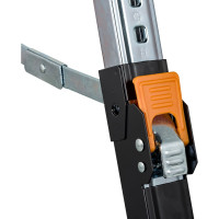 Gigant Козлы строительные стальные 590 кг GSH-01