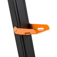 Gigant Козлы строительные стальные 590 кг GSH-01