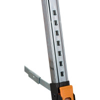Gigant Козлы строительные стальные 590 кг GSH-01