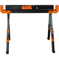 Gigant Козлы строительные стальные 590 кг GSH-01