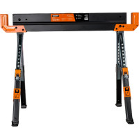 Gigant Козлы строительные стальные 590 кг GSH-01