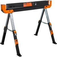 Gigant Козлы строительные стальные 590 кг GSH-01