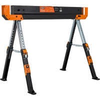 Gigant Козлы строительные стальные 590 кг GSH-01