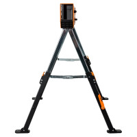 Gigant Козлы строительные стальные 590 кг GSH-01