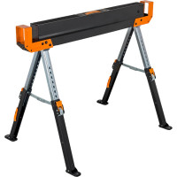 Gigant Козлы строительные стальные 590 кг GSH-01