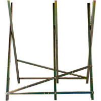 Gigant Козлы металлические 200 кг GSH-02