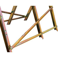 Gigant Козлы металлические 200 кг GSH-02