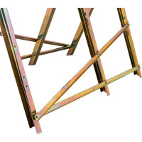 Gigant Козлы металлические 200 кг GSH-02