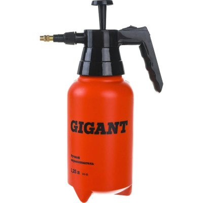 Gigant Ручной опрыскиватель 1,25 л GS-01