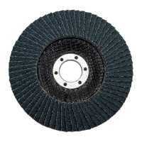 Gigant Professional Круг лепестковый 125?22,2 мм; P40; цирконий GNT-P40