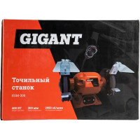Gigant Точильный станок EGM-200