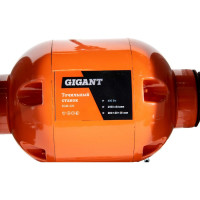 Gigant Точильный станок EGM-200
