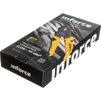 Inforce Пресс клещи квадратные 0.08-10 мм2 06-19-10