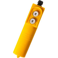 Электрическая лебедка Gigant 300/600 кг, 220 В, 30/15 м GEW-07