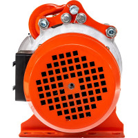 Электрическая лебедка Gigant 300/600 кг, 220 В, 30/15 м GEW-07