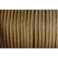 Электрическая лебедка Gigant 500/1000 кг, 380 В, 100/50м GEW-03