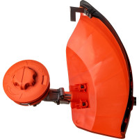 Gigant Триммер бензиновый CG-KW02-520