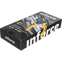 Inforce Пресс-клещи квадратные с регулировочным винтом 0,25 – 10 мм? 06-19-12