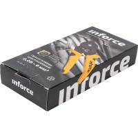 Inforce Пресс-клещи шестигранные 0,08-6 мм2 06-19-11