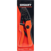 Gigant Пресс-клещи для обжима наконечников 10 - 35 мм? GECT-06