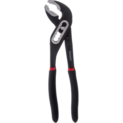 Gigant Professional Клещи сантехнические 7