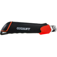 Gigant Строительный нож, 18 мм GWK 630