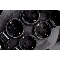 Gigant Удлинитель силовой на металлической катушке КГ 3x1,5 50 м 80078