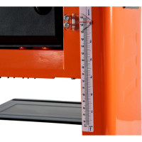 Gigant Рейсмусовый станок TPJ-330-2000