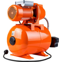 Gigant Насосная станция 1300Вт, H-50м, d-8м, GP-13