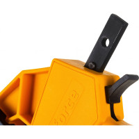 Inforce быстрозажимные струбцины 60x300мм, 2 шт 06-03-34-2