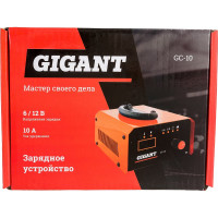 Gigant Зарядное устройство GC-10