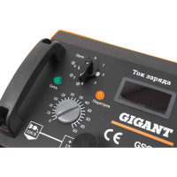 Gigant Пуско-зарядное устройство GSC-630